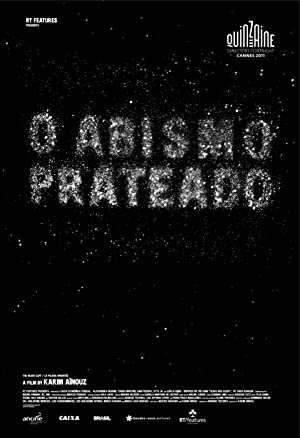 O Abismo Prateado (2011) with English Subtitles on DVD on DVD